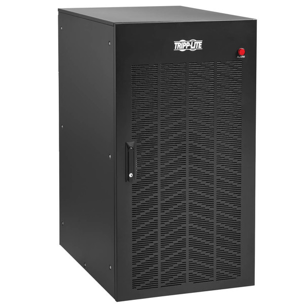 Tripp Lite 3-Phase 208V 100kVA UPS + 100kVA Input Isolation Transformer Kit - 600V Delta to 208V Wye, External Batteries Required S3M100K-100K6T 037332253330