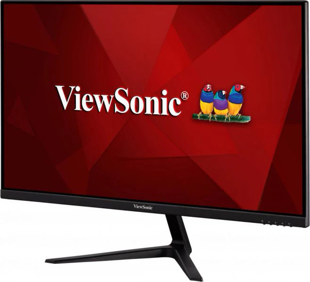 Viewsonic VX Series VX2718-P-MHD LED display 68.6 cm (27") 1920 x 1080 pixels Full HD Black VX2718-P-MHD 766907011272