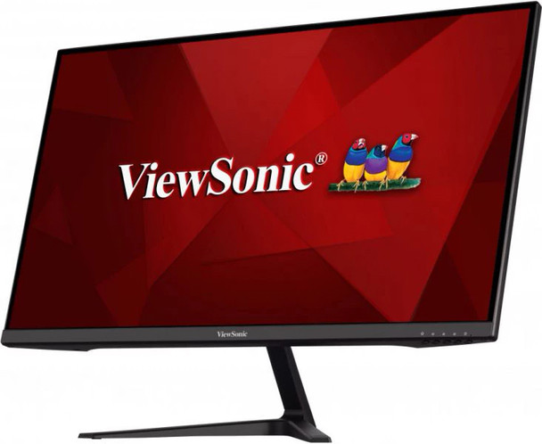 Viewsonic VX Series VX2718-P-MHD LED display 68.6 cm (27") 1920 x 1080 pixels Full HD Black VX2718-P-MHD 766907011272