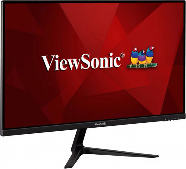 Viewsonic VX Series VX2718-P-MHD LED display 68.6 cm (27") 1920 x 1080 pixels Full HD Black VX2718-P-MHD 766907011272