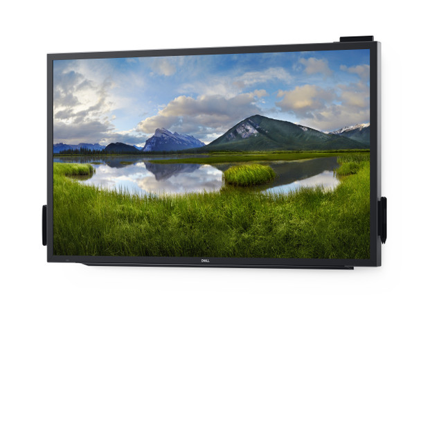 DELL C5518QT touch screen monitor 139.7 cm (55") 3840 x 2160 pixels Multi-touch DELL-C5518QT 884116268284