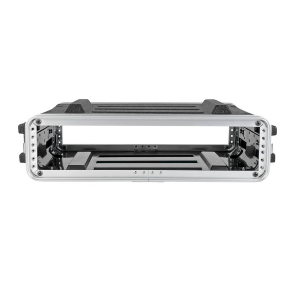 Tripp Lite SRCASE2U 2U ABS Server Rack Equipment Shipping Case SRCASE2U 037332210357