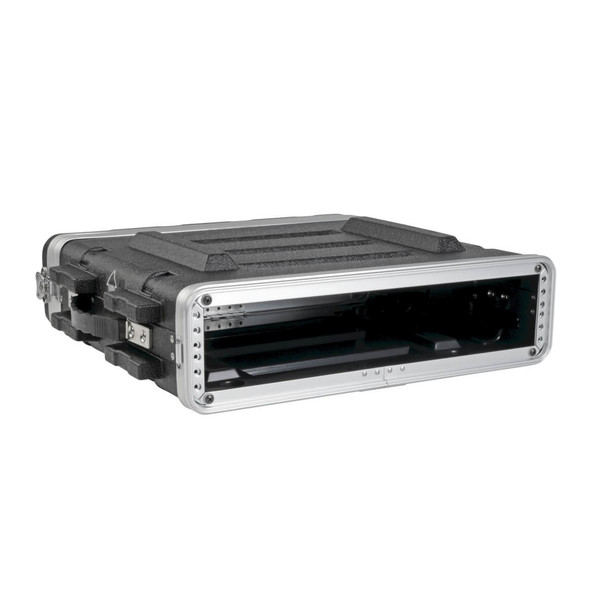 Tripp Lite SRCASE2U 2U ABS Server Rack Equipment Shipping Case SRCASE2U 037332210357