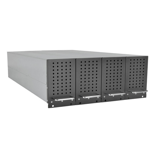 Tripp Lite SVX30KM1P5B SmartOnline SVX Series 30kVA 400/230V 50/60Hz Modular Scalable 3-Phase On-Line Double-Conversion Medium-Frame UPS System, 5 Battery Modules SVX30KM1P5B