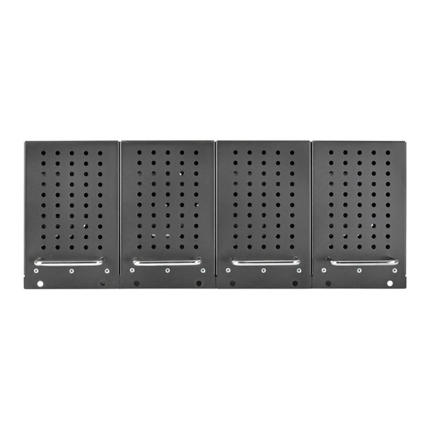 Tripp Lite SVX30KM1P2B SmartOnline SVX Series 30kVA 400/230V 50/60Hz Modular Scalable 3-Phase On-Line Double-Conversion Medium-Frame UPS System, 2 Battery Modules SVX30KM1P2B