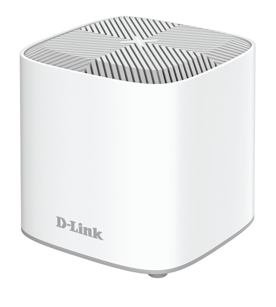 D-Link COVR AX1800 Dual Band Whole Home Mesh Wi‑Fi 6 System COVR-X1863 790069460166