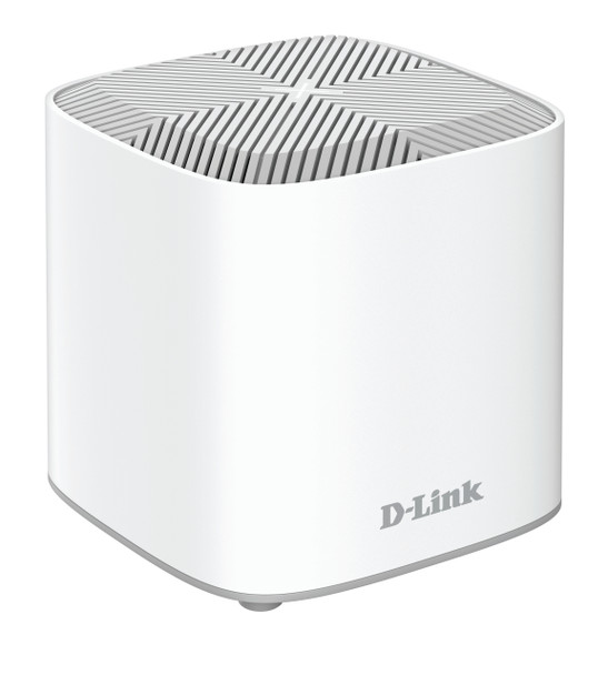 D-Link COVR AX1800 Dual Band Whole Home Mesh Wi‑Fi 6 System COVR-X1863 790069460166