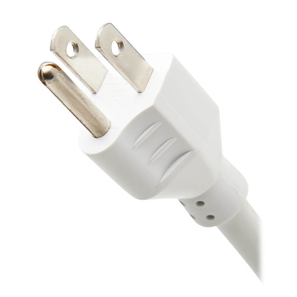 Tripp Lite TLP48USBCUFO surge protector White 4 AC outlet(s) 120 V 2.44 m TLP48USBCUFO 037332259745