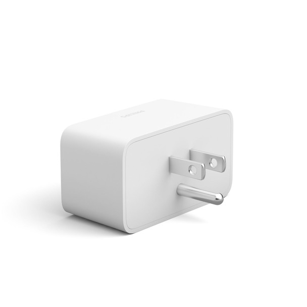 Philips 046677552343 smart plug Home White 552349 046677552343