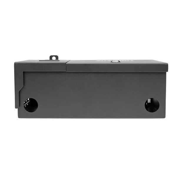 Tripp Lite N492-WM2-BK Wall-Mount Fiber Optic Distribution Enclosure, 2-Panel Capacity N492-WM2-BK 037332202932