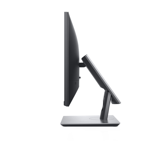 DELL P2418HT touch screen monitor 60.5 cm (23.8") 1920 x 1080 pixels Multi-touch Tabletop Black, Silver DELL-P2418HTE 884116366355