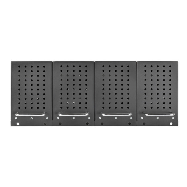 Tripp Lite SVX30KS1P2B SmartOnline SVX Series 30kVA 400/230V 50/60Hz Modular Scalable 3-Phase On-Line Double-Conversion Small-Frame UPS System, 2 Battery Modules SVX30KS1P2B