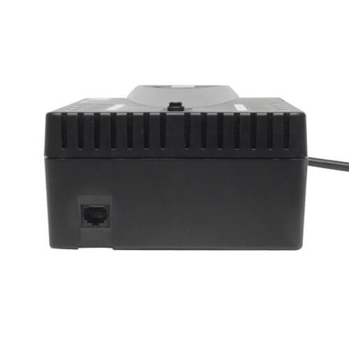 Tripp Lite ECO650LCD uninterruptible power supply (UPS) Standby (Offline) 0.65 kVA 325 W 8 AC outlet(s) ECO650LCD 037332161307