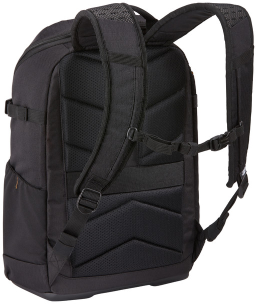 Case Logic CVBP105 - Black Backpack case 3204534 085854250153