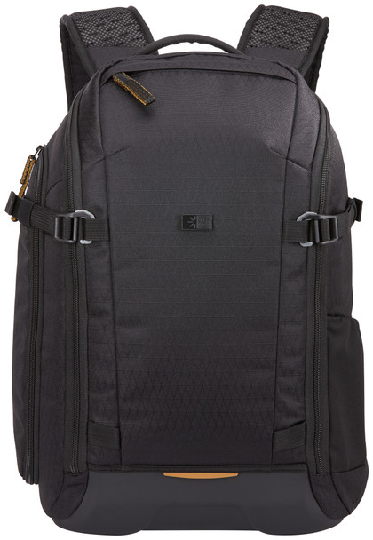 Case Logic CVBP105 - Black Backpack case 3204534 085854250153