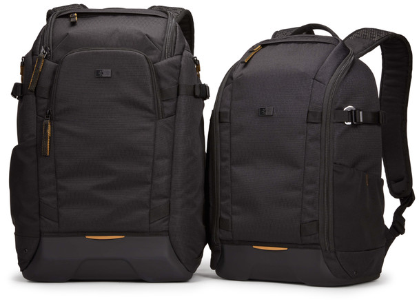 Case Logic CVBP105 - Black Backpack case 3204534 085854250153