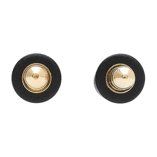 Tripp Lite P785-DPKIT10 DisplayPort KVM Cable Kit for B005-DPUA2-K and B005-DPUA4 KVM, 4K DP, USB 3.2, 3.5 mm, 10 ft. (3.05 m) P785-DPKIT10 037332257031