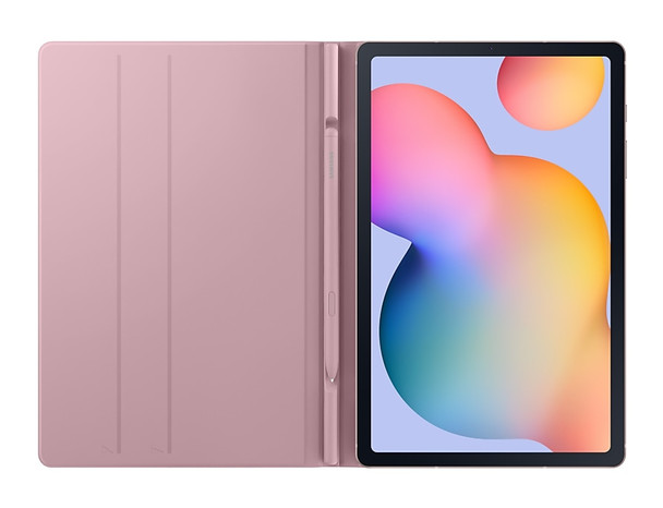 Samsung EF-BP610PPEGCA tablet case 26.4 cm (10.4") Folio Pink EF-BP610PPEGCA 887276417608