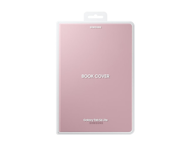 Samsung EF-BP610PPEGCA tablet case 26.4 cm (10.4") Folio Pink EF-BP610PPEGCA 887276417608
