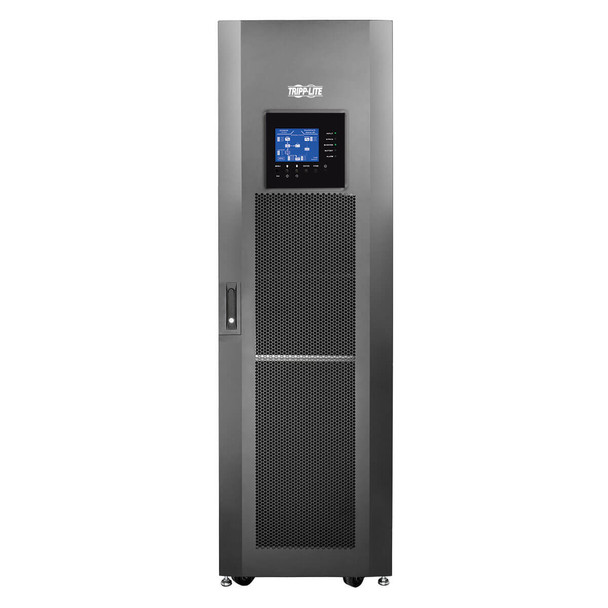 Tripp Lite SmartOnline SV Series 40kVA Modular Scalable 3-Phase On-Line Double-Conversion 208/120V 50/60 Hz UPS System SV40KL
