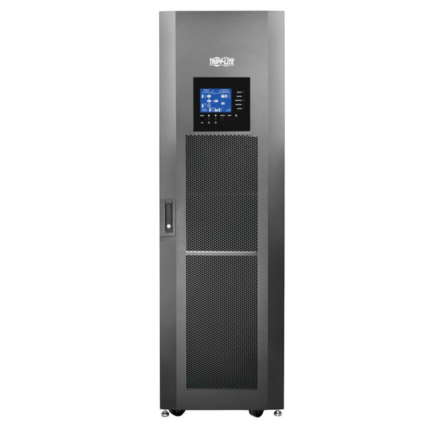Tripp Lite SmartOnline SV Series 20kVA Modular Scalable 3-Phase On-Line Double-Conversion 208/120V 50/60 Hz UPS System SV20KL
