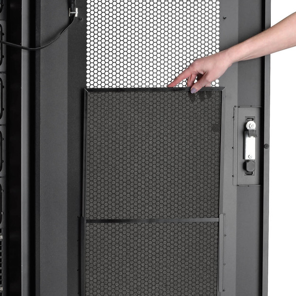 Tripp Lite SmartOnline SV Series 20kVA Modular Scalable 3-Phase On-Line Double-Conversion 208/120V 50/60 Hz UPS System SV20KL