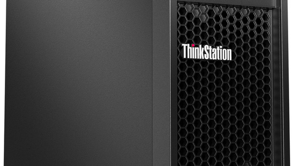 Lenovo ThinkStation P320 i5-7500 SFF Intel Core i5 8 GB DDR4-SDRAM 1000 GB HDD Windows 10 Pro Black 30BK001CUS
