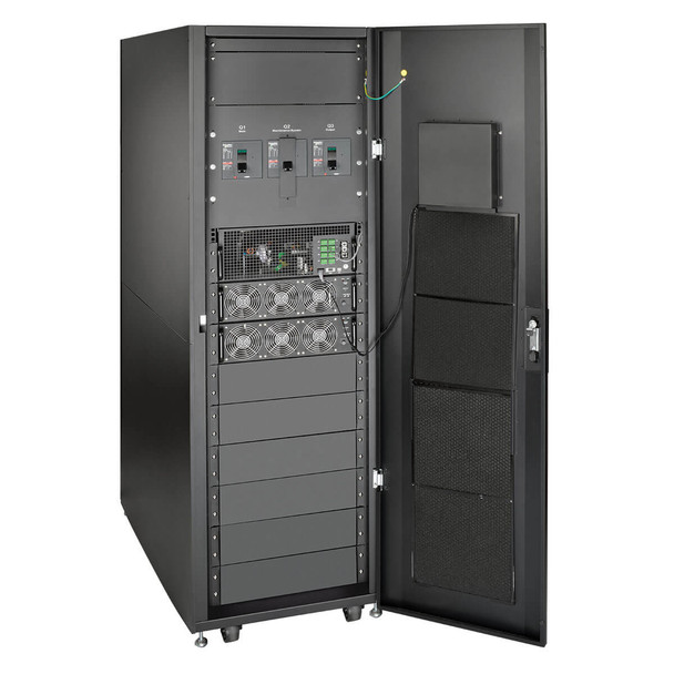 Tripp Lite SVX60KL SmartOnline SVX Series 60kVA Modular, Scalable 3-Phase, On-line Double-Conversion 400/230V 50/60Hz UPS System SVX60KL