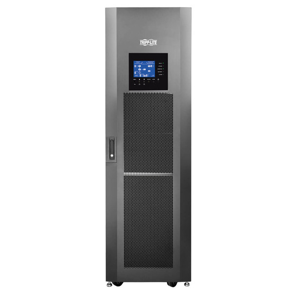 Tripp Lite SVX30KL SmartOnline SVX Series 30kVA Modular, Scalable 3-Phase, On-line Double-Conversion 400/230V 50/60Hz UPS System SVX30KL