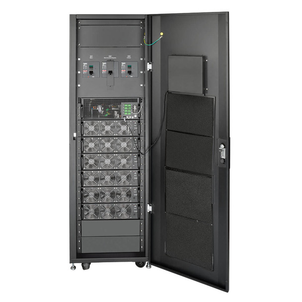 Tripp Lite SVX180KL SmartOnline SVX Series 180kVA Modular, Scalable 3-Phase, On-line Double-Conversion 400/230V 50/60Hz UPS System SVX180KL