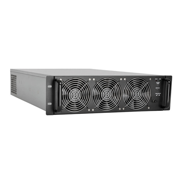 Tripp Lite SVX120KL SmartOnline SVX Series 120kVA Modular, Scalable 3-Phase, On-line Double-Conversion 400/230V 50/60Hz UPS System SVX120KL