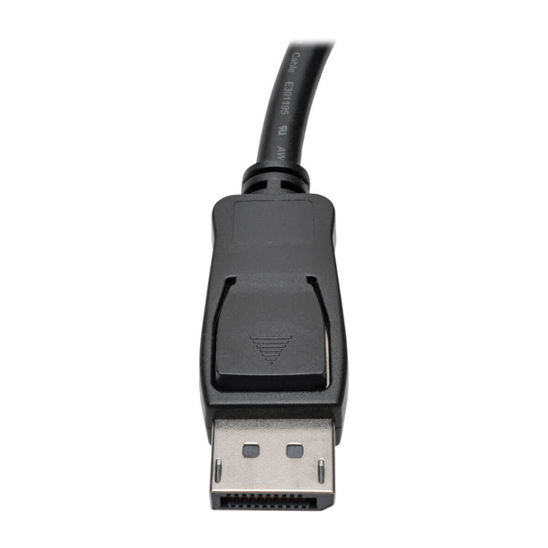 Tripp Lite B156-004-HD-V2 video splitter DisplayPort 4x HDMI B156-004-HD-V2 037332193186