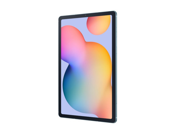 Samsung Galaxy Tab S6 Lite SM-P610N 64 GB 26.4 cm (10.4") Samsung Exynos 4 GB Wi-Fi 5 (802.11ac) Android 10 Blue SM-P610NZBAXAC 887276410661