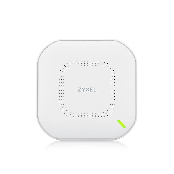 Zyxel NWA110AX wireless access point 1775 Mbit/s White Power over Ethernet (PoE) NWA110AX 760559126957