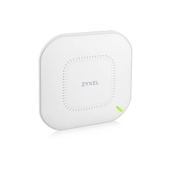Zyxel NWA110AX wireless access point 1775 Mbit/s White Power over Ethernet (PoE) NWA110AX 760559126957