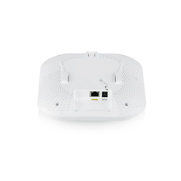 Zyxel NWA110AX wireless access point 1775 Mbit/s White Power over Ethernet (PoE) NWA110AX 760559126957