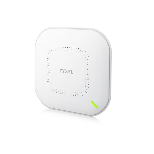 Zyxel NWA110AX wireless access point 1775 Mbit/s White Power over Ethernet (PoE) NWA110AX 760559126957