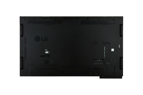 LG 86TN3F-B interactive whiteboard 2.17 m (85.6") 3840 x 2160 pixels Touchscreen Black 86TN3F-B 719192633599
