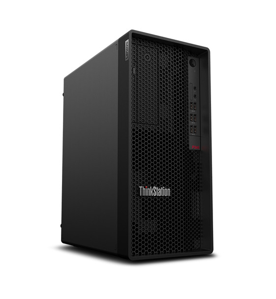 Lenovo ThinkStation P348 i5-11500 Tower Intel Core i5 16 GB DDR4-SDRAM 512 GB SSD Windows 11 Pro Workstation Grey 30EQ0249US