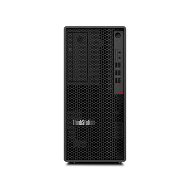 Lenovo ThinkStation P348 i7-11700 Tower Intel Core i7 16 GB DDR4-SDRAM 512 GB SSD Windows 11 Pro Workstation Grey 30EQ024CUS