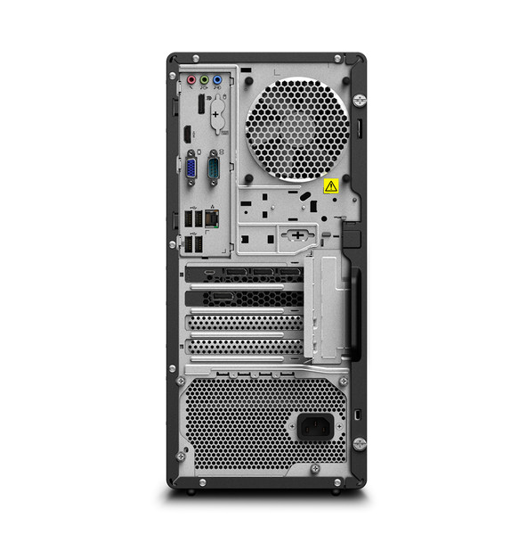 Lenovo ThinkStation P348 i7-11700 Tower Intel Core i7 16 GB DDR4-SDRAM 512 GB SSD Windows 11 Pro Workstation Grey 30EQ023DUS