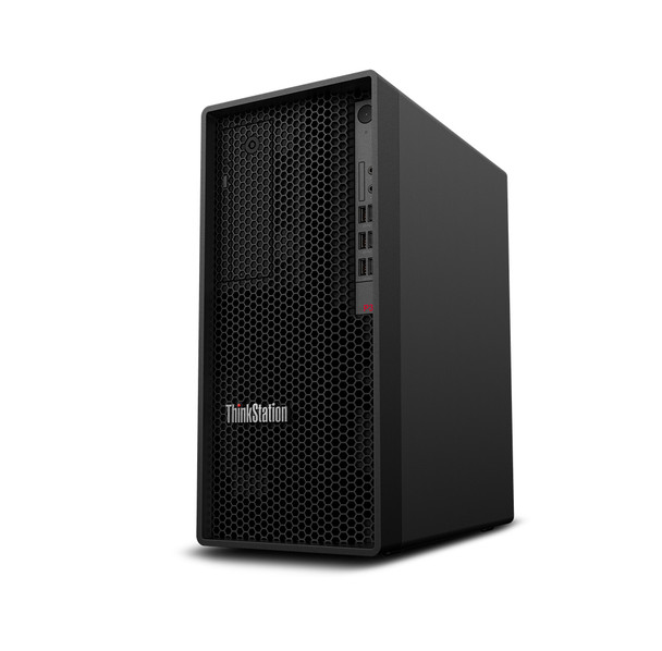 Lenovo ThinkStation P348 i7-11700 Tower Intel Core i7 16 GB DDR4-SDRAM 512 GB SSD Windows 11 Pro Workstation Grey 30EQ023DUS