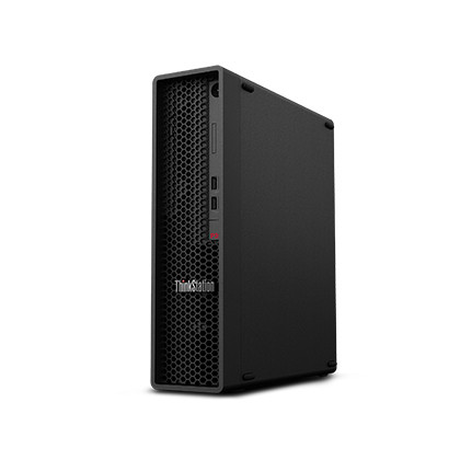 Lenovo ThinkStation P350 i5-11400 Mini Tower Intel Core i5 16 GB DDR4-SDRAM 512 GB SSD Windows 10 Pro Workstation Black 30E5001HCA