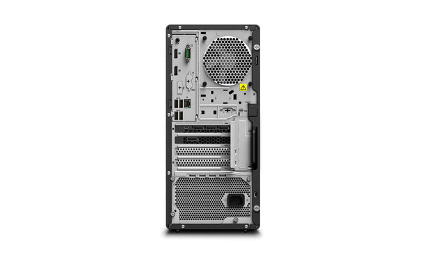 Lenovo ThinkStation P350 i5-11400 Tower Intel Core i5 8 GB DDR4-SDRAM 256 GB SSD Windows 10 Pro Workstation Black 30E3002UCA