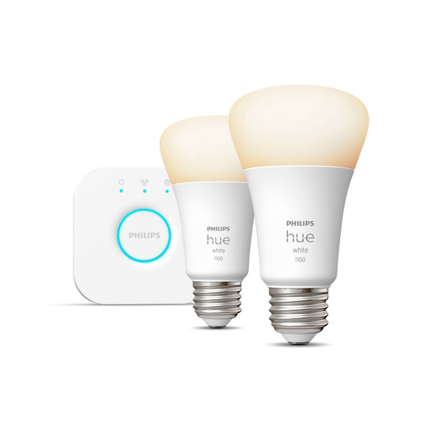 Philips Hue White 046677563097 smart lighting Smart bulb 10.5 W Bluetooth/Zigbee 563098 046677563097