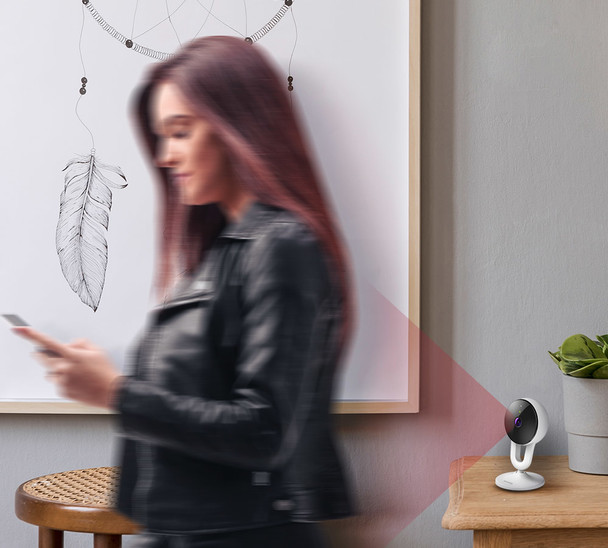 D-Link Full HD Wi‑Fi Camera DCS-8300LHV2 790069459986