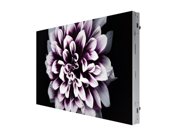 Samsung LH008IWJMWS Digital signage flat panel LED 500 cd/m² Black LH008IWJMWS/ZA 887276289847