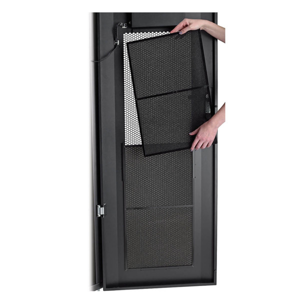 Tripp Lite SmartOnline SV Series 20kVA Medium-Frame Modular Scalable 3-Phase On-Line Double-Conversion 208/120V 50/60 Hz UPS System, No SVBM Battery Module SV20KM1P0B