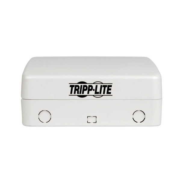 Tripp Lite EN1812 Wireless Access Point Enclosure with Lock - Surface-Mount, Plastic Construction, 18 x 12 in. EN1812 037332217820