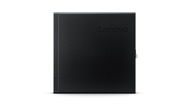 Lenovo ThinkStation P320 i3-7100T Intel Core i3 8 GB DDR4-SDRAM 256 GB SSD Windows 10 Pro Mini PC Black 30C2001AUS 191800429815